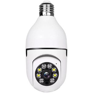 Cámara de seguridad 355 grados
