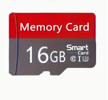 Memoria Mini SD 16 GB