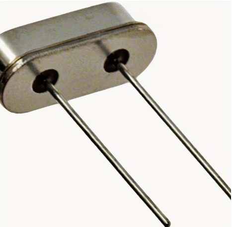 Osciladores resonadores de cristal de cuarzo