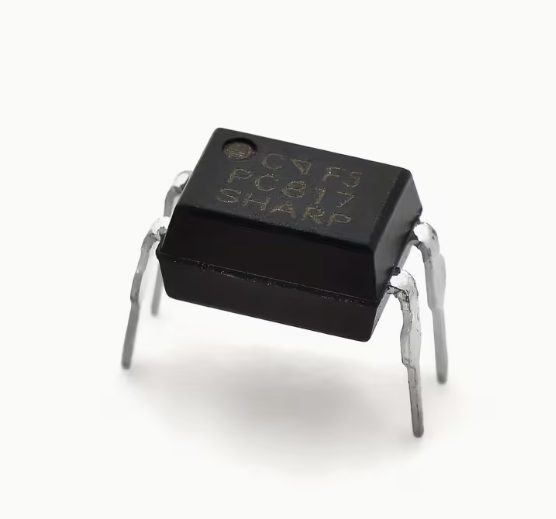 Optoaclopador PC817C